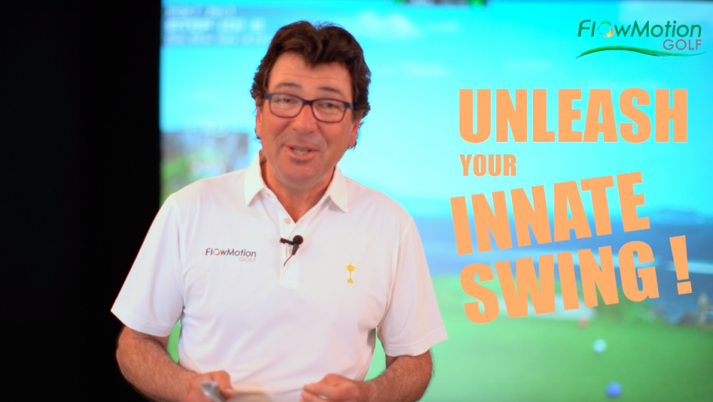 Unleash innate swing