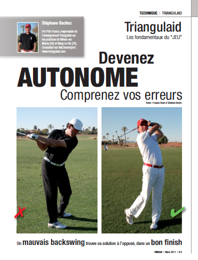 Devenez autonomes