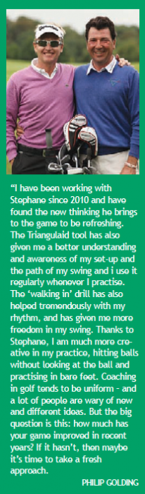 Phil Testimonial