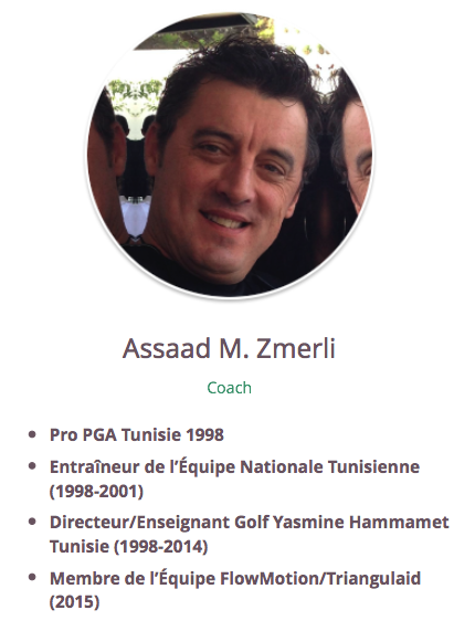 Assaad