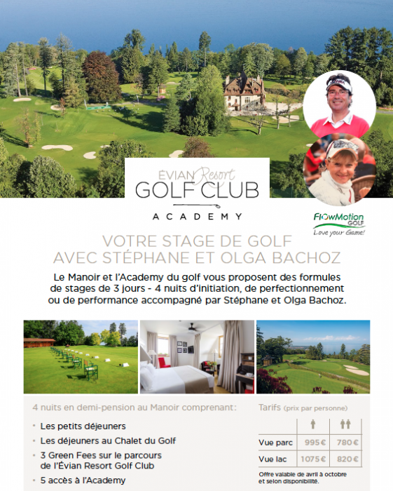 Affiche Evian