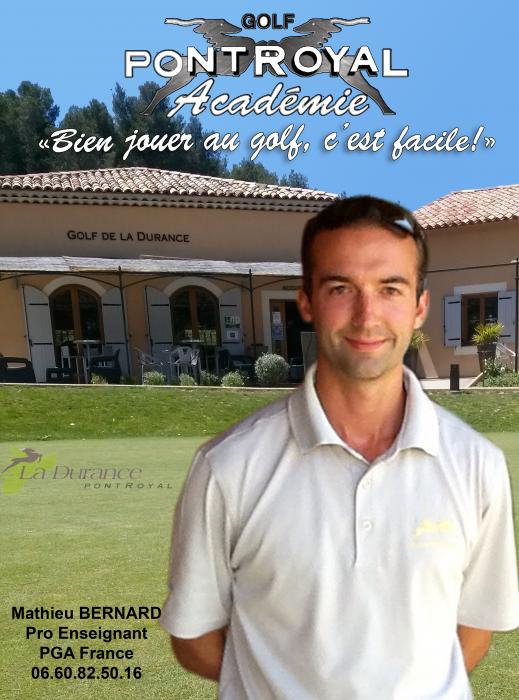 Mathieu Bernard